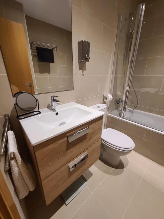 New Duplex A 25M Del Telecabina De La Massana 643 Екстериор снимка