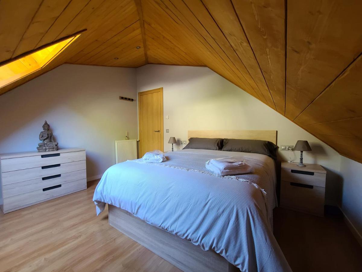 New Duplex A 25M Del Telecabina De La Massana 643 Екстериор снимка