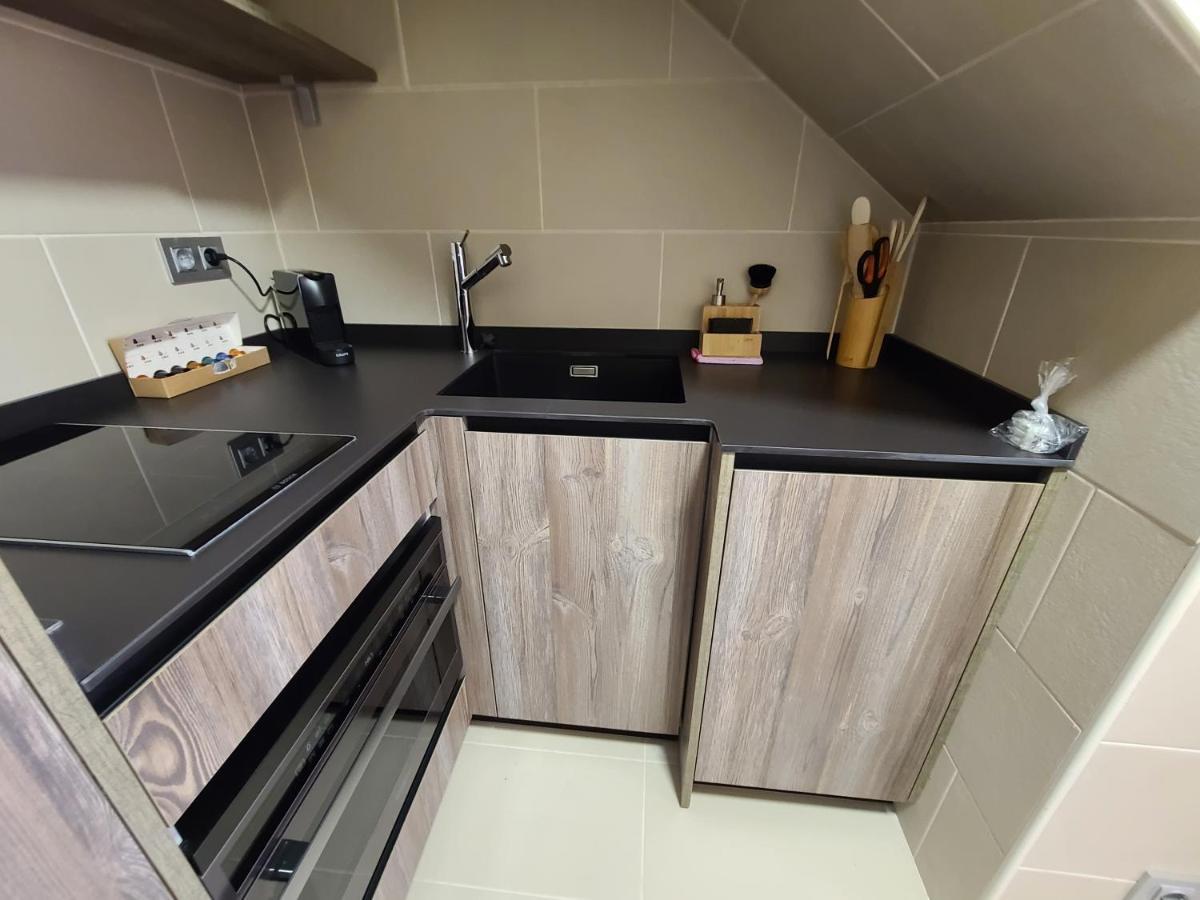New Duplex A 25M Del Telecabina De La Massana 643 Екстериор снимка