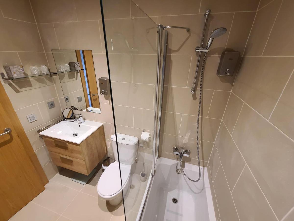 New Duplex A 25M Del Telecabina De La Massana 643 Екстериор снимка